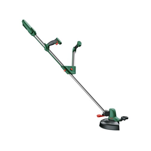 Bosch akumulatorski trimer universalgrasscut 18V-26 power for all (18 v, 2 ah, delovna &amp;scaron;irina: 26 cm, brez baterije) Slike