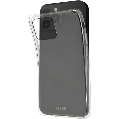 Sbs Skinny Clear futrola za Apple iPhone 12 Pro Max - Prozirna KP39888 Slike