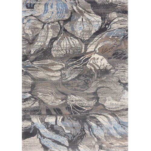 FD Sivi tepih 300x400 cm Lush – Cijene