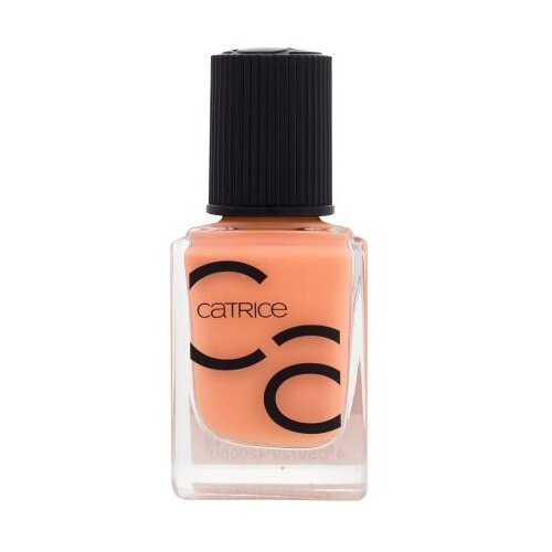Catrice Iconails ekstra sjajan i postojan lak za nokte 10.5 ml Nijansa 160 peach please Cijene