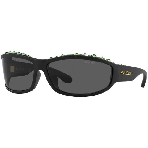 Swarovski Swarovski Naočare za sunce SK 6009 102087 Cene