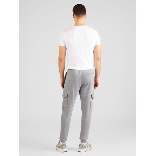 Under Armour &amp;Scaron;portne hlače &amp;#039;Rival&amp;#039; pegasto siva / bela Slike
