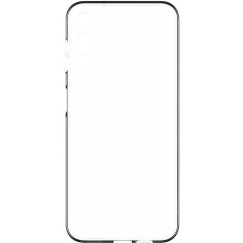 Samsung Clear cover za A14 Cene
