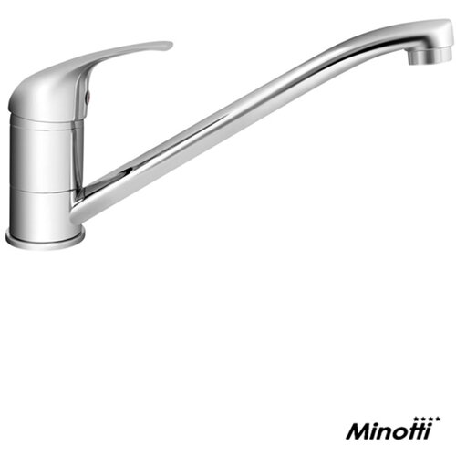 Minotti jednoručna slavina za sudoperu (2 cevi) - ekonomik - 3114 Cene
