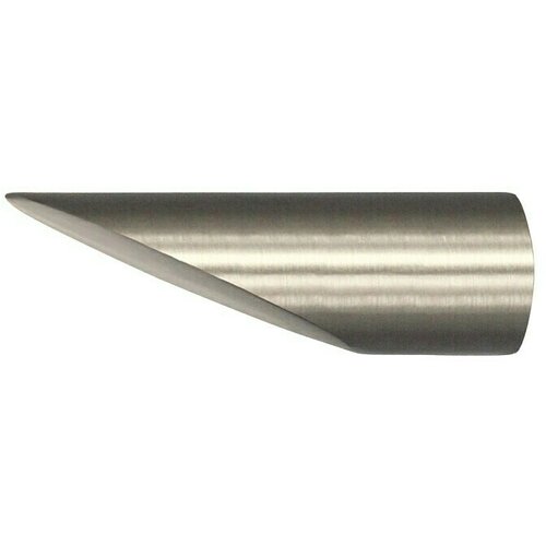 EXPO AMBIENTE Krajnji element Cut (Izgled plemenitog čelika, 16 mm) Cijene
