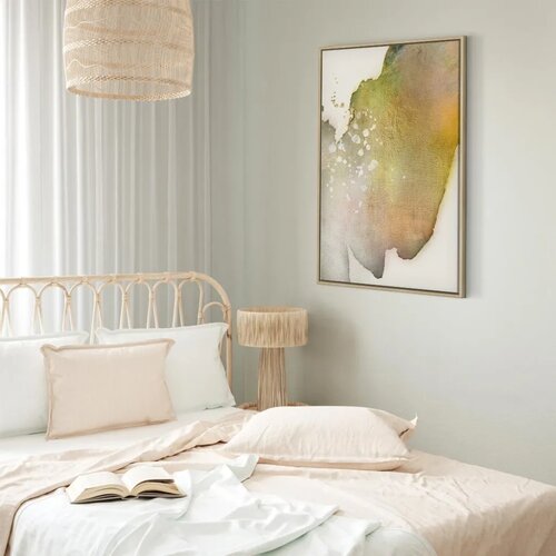  Slika - Golden Touch (1 Part) Vertical 40x60 Slike