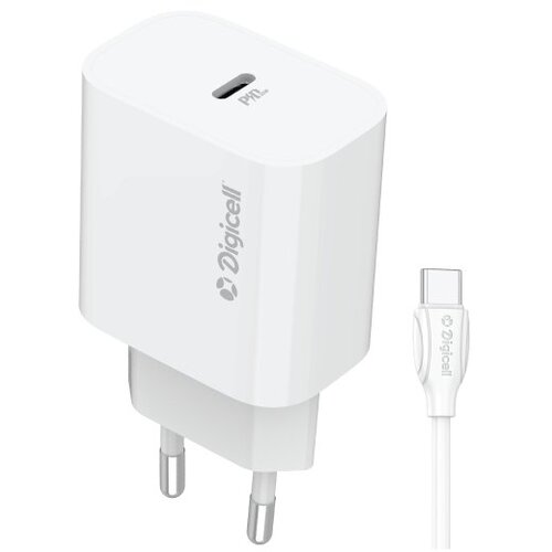  Digicell Fantom Charger set Type-C PD 20W Cijene