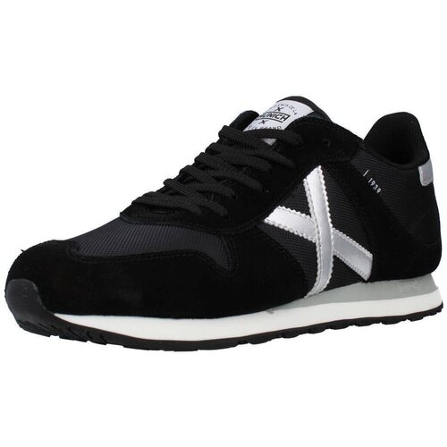 Munich Modne superge MASSANA 432 Črna Cene