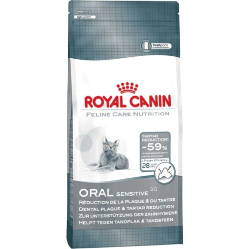 Royal Canin Care Nutrition Oral Sensitive Cene