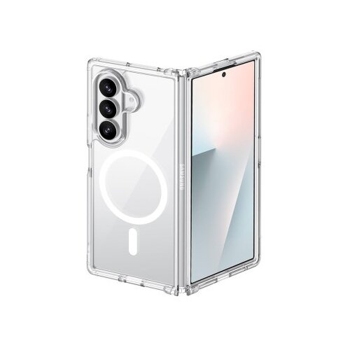  Futrola transparent magsafe za samsung f971b galaxy z fold 8 providna ( F125483 ) Cene