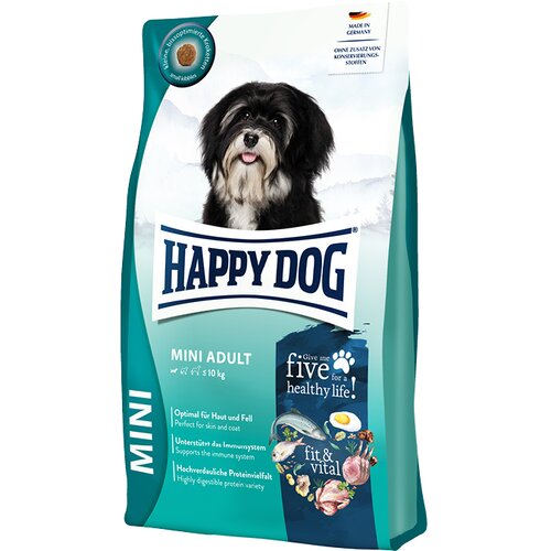 Happy Dog Supreme Fit&Vital Mini Adult 800 g Cijene