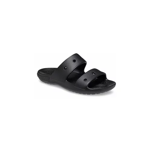 Crocs Sandali Classic Sandal 207536 Črna