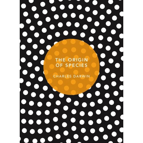 Random House Charles Darwin - The Origin of Species: Patterns of the Planet Cene