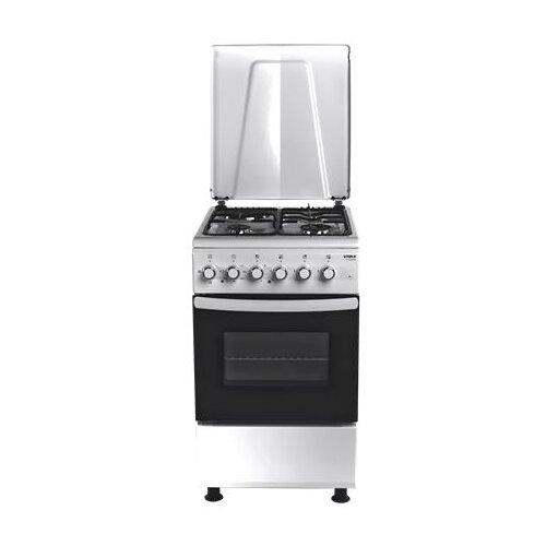 Vivax HOME samostojeći štednjak FC-31502I WH Cene
