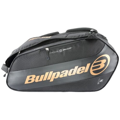 Bullpadel Vertex Black Slike