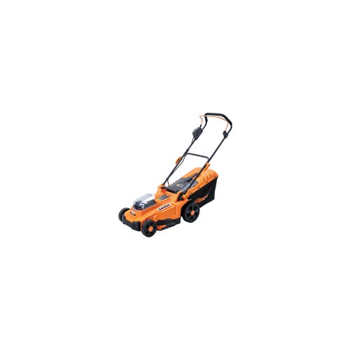 Villager Fuse akumulatorska brushless kosacica Villy 3740 E-2BCB Cene