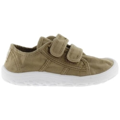 Victoria Barefoot Baby Sneakers 370111 - Laurel Smeđa Slike