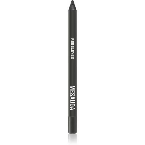  Rebeleyes vodootporna olovka za oči s mat efektom nijansa 102 Fossil 1,2 g