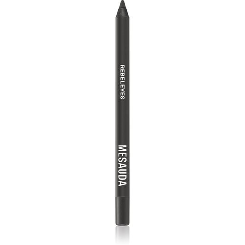 REBELEYES Waterproof Eye Pencil - 102 FOSSIL Slike