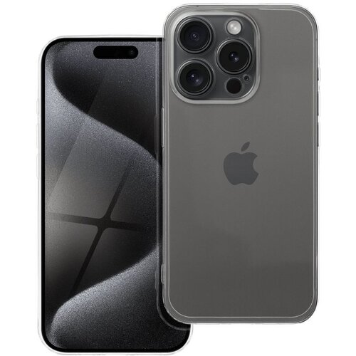  futrola clear case 1.5 mm za samsung S23 fe providna Slike