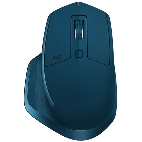Logitech MX Master 2S, Wireless Midnight Teal bežični miš Cene