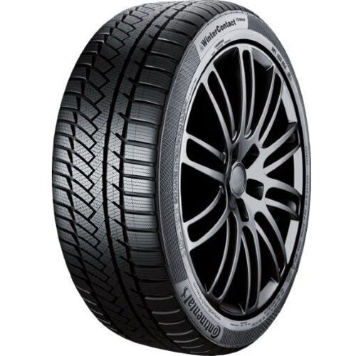 Continental 285/40R22 110V XL zimska auto guma Slike