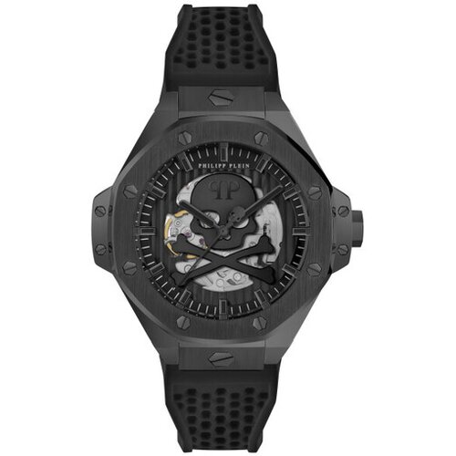 Philipp Plein ročna ura PWPFA0924 Cene