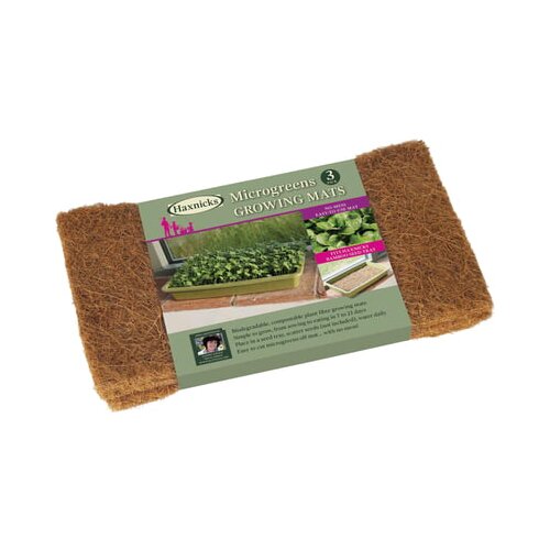 Haxnicks Microgreen-podloga za gojenje Cene