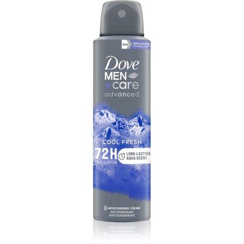Dove Deo spray za muškarce, Cool Fresh, 150 ml Cene
