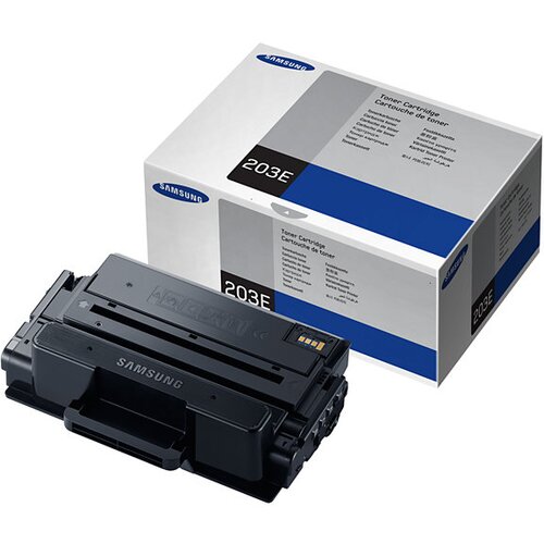 Samsung Toner MLT-D203E (črna), original Cene