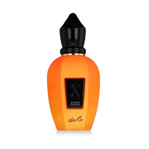 Xerjoff Blends Duran Duran Neo Rio Orange 50 ml parfem unisex Slike