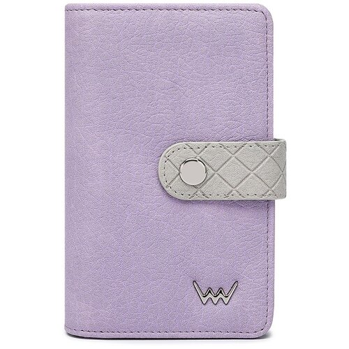 Vuch Maeva Diamond Violet Wallet Slike