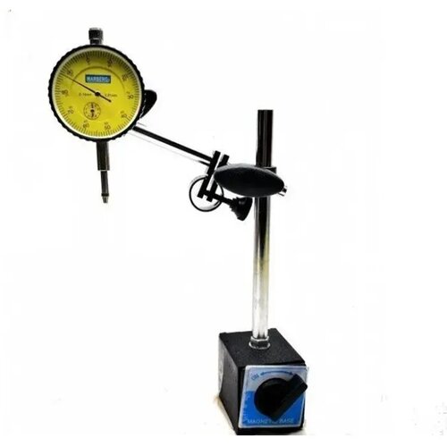  magnetni stalak sa komperaterom 0-10mm Cene