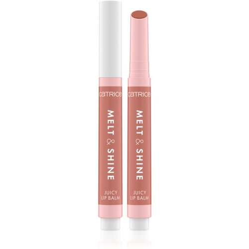 Catrice Melt &amp;amp; Shine balzam za toniranje za usne nijansa 090 1,3 g Slike