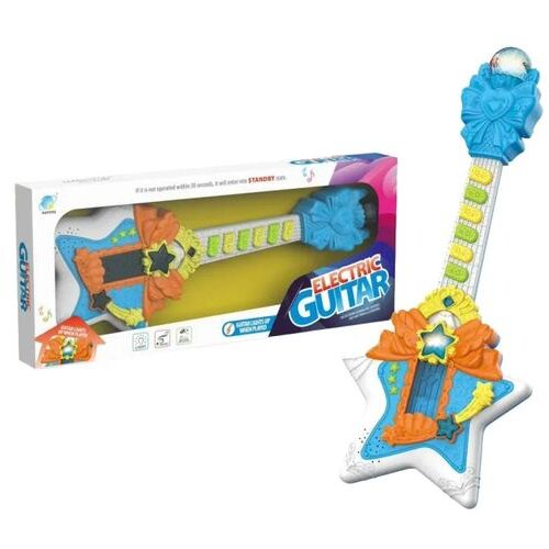  GITARA 070177 30955 Cijene