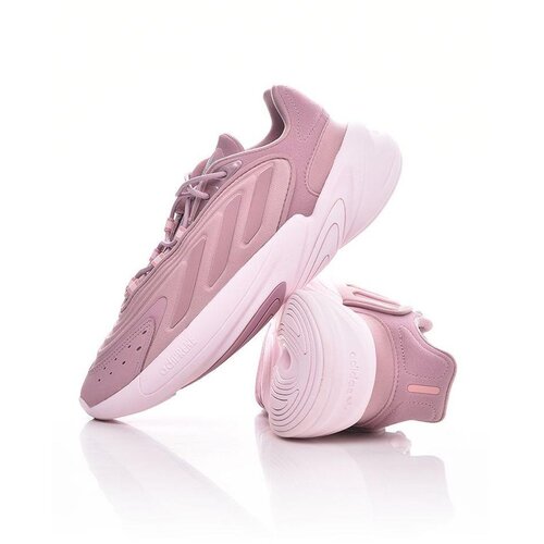 Adidas Nizke superge 'Ozelia' mauve / svetlo roza Cene