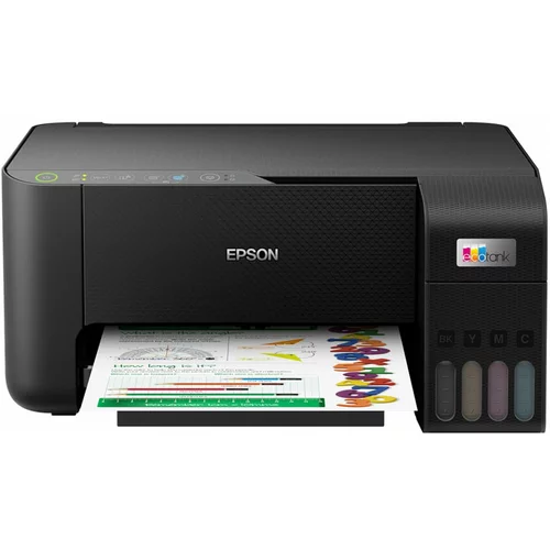  Tiskalnik Večfunkcijska naprava Epson EcoTank ITS L3250 AKCIJA