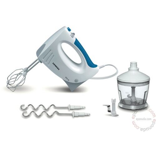 Siemens MQ 95550 S mikser Slike