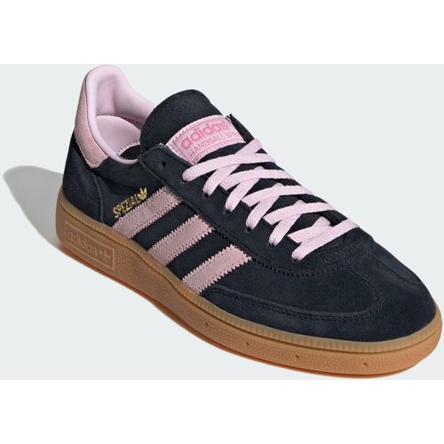 Adidas Nizke superge &amp;#039;Handball Spezial&amp;#039; zlata / roza / črna Slike