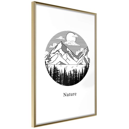  Poster - Wonders of Nature 20x30 Slike