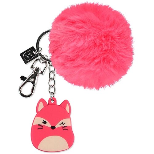 Squishmallows privjesak - Lisica Slike