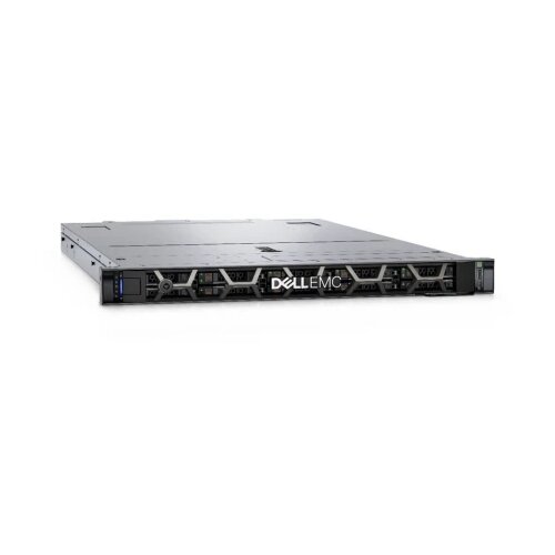 Dell PowerEdge R650 Xeon Gold 6326 16C 4x32GB H755 2x480GB SSD 1100W (1+1) 3yr ProSupport + šine Cene