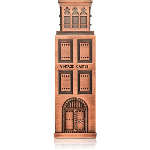 Niche Emarati Vintage Castle parfemska voda uniseks 100 ml Slike