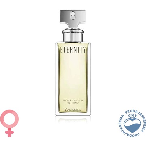 Calvin Klein Eternity For Women - 100ml Slike