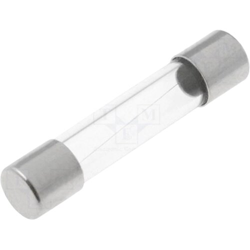  Osigurač 3.15A 6.3x32 mm 150V Cijene