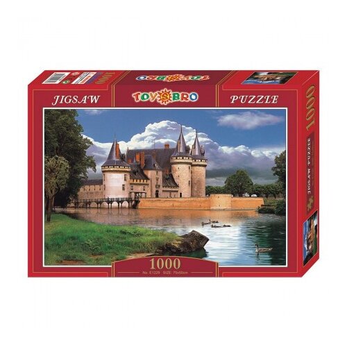  Slagalica puzzle x 1000 ( 01-331000 ) Slike