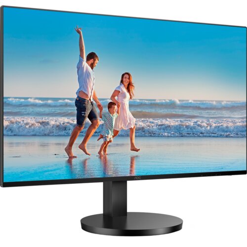 AOC B3 27B3CF2 LED display 68,6 cm (27") 1920 x 1080 pikseli Full HD Crno Cijene