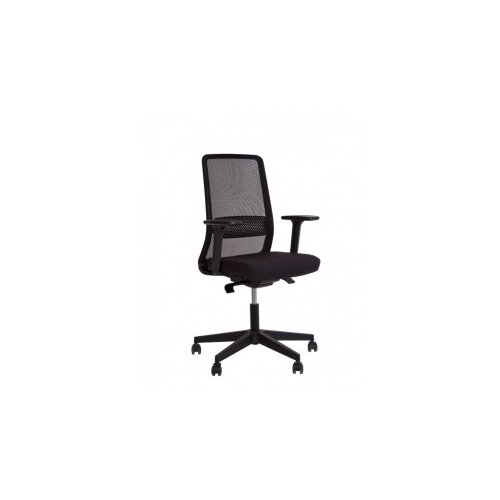  Stolica nsu frame r black fst pl64 oh5/cse14 Slike