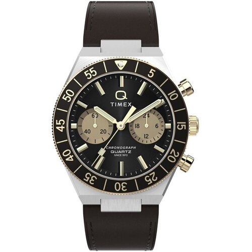 Timex Analogne ure ty576620 pisana Cene