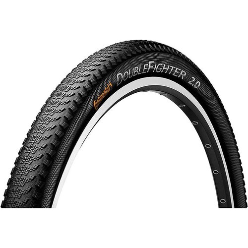  Guma Continental 27.5x2.00 (50-584) DOUBLE FIGHTER III, Sa žicom, SPORT Cijene